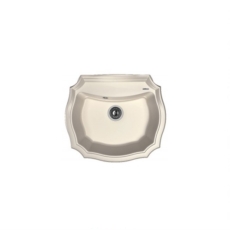 Мойка Florentina Эмилия-640 жасмин (20.355.D0640.201), 640х550мм